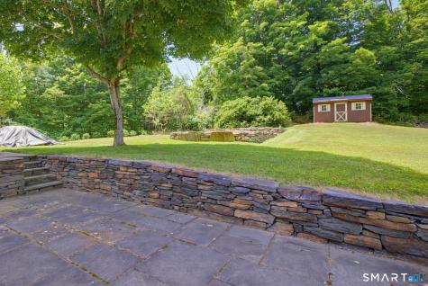 1 Long Lott Road Granby CT 06090