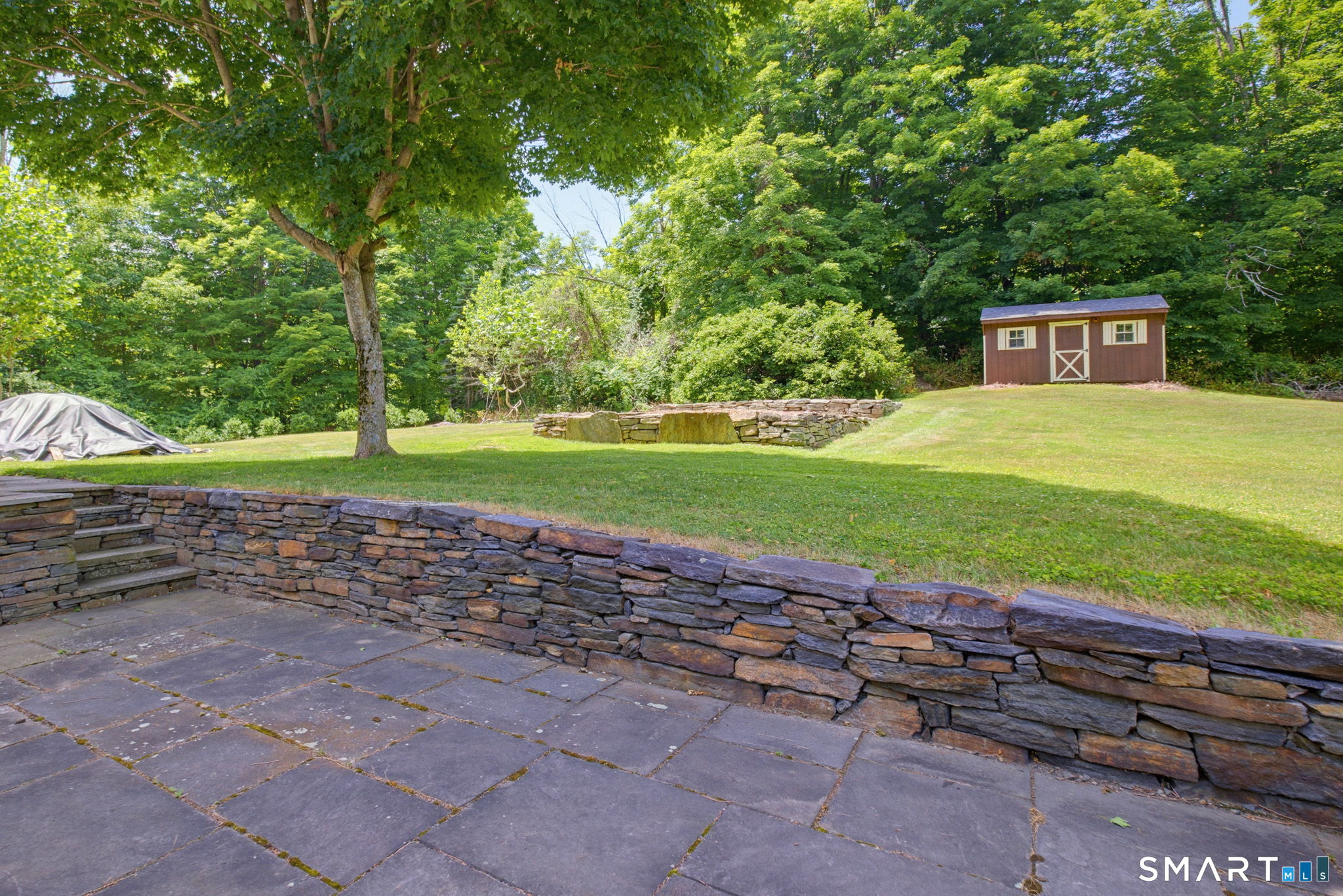 1 Long Lott Road Granby CT 06090