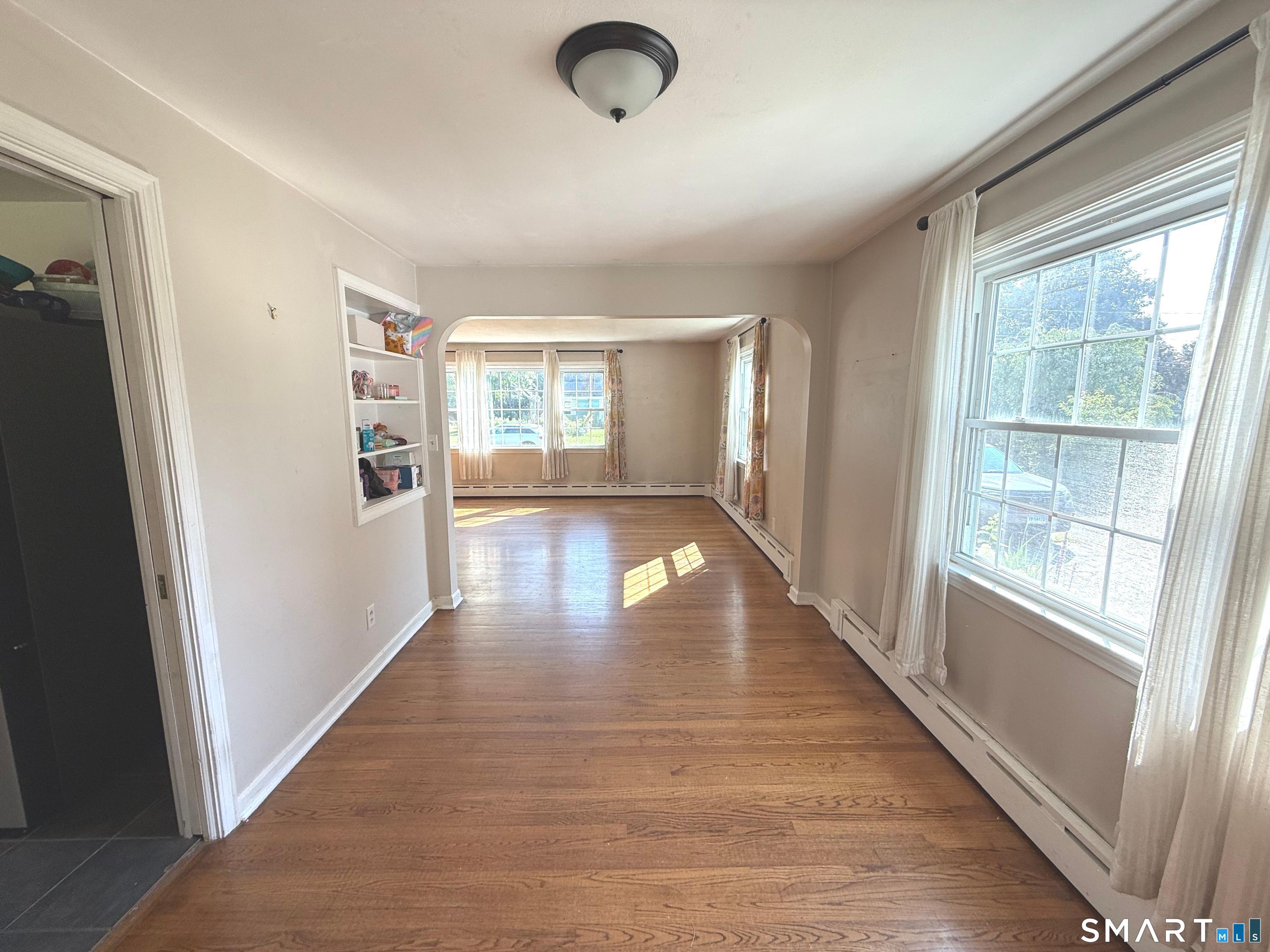 35 Clear View Drive Mansfield CT 06250