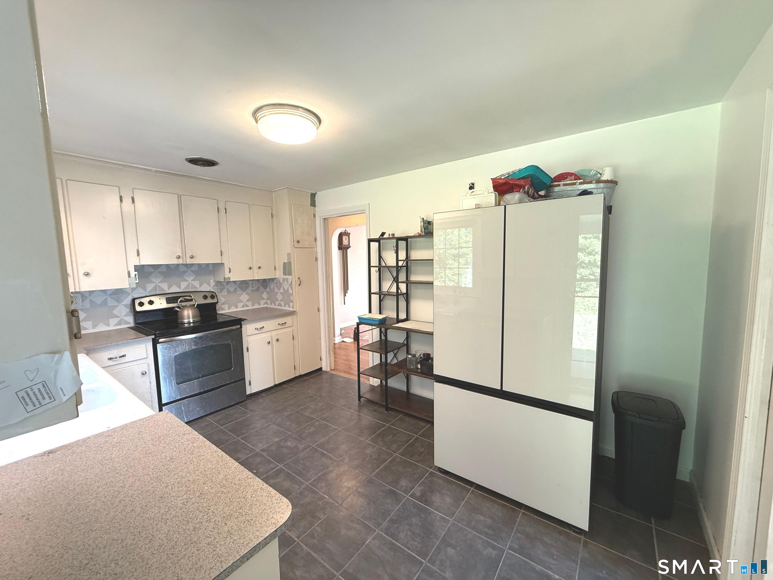 35 Clear View Drive Mansfield CT 06250