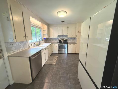 35 Clear View Drive Mansfield CT 06250