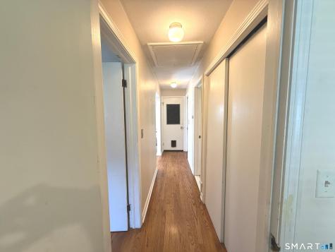 35 Clear View Drive Mansfield CT 06250