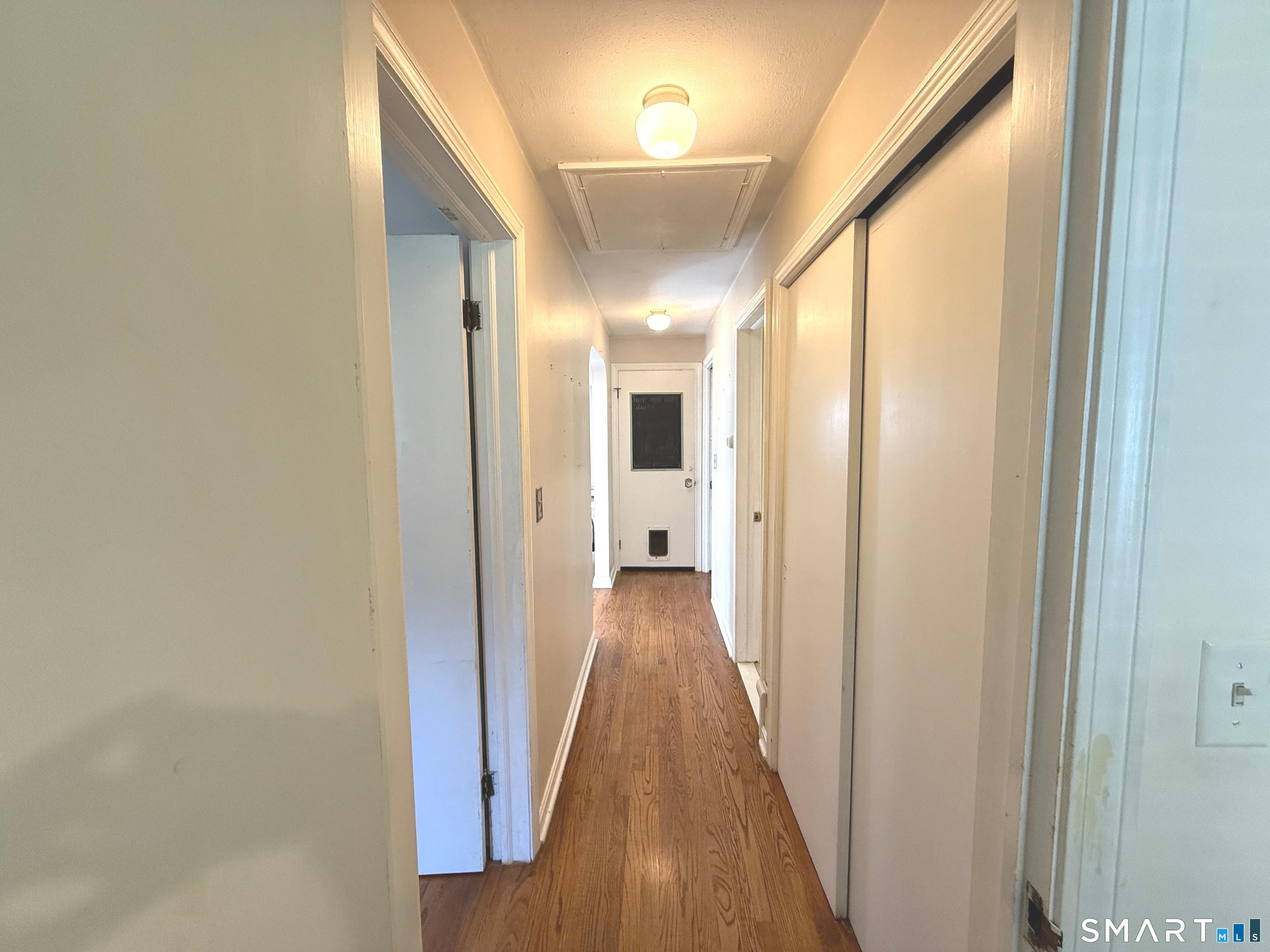 35 Clear View Drive Mansfield CT 06250