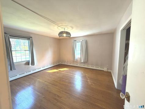 35 Clear View Drive Mansfield CT 06250