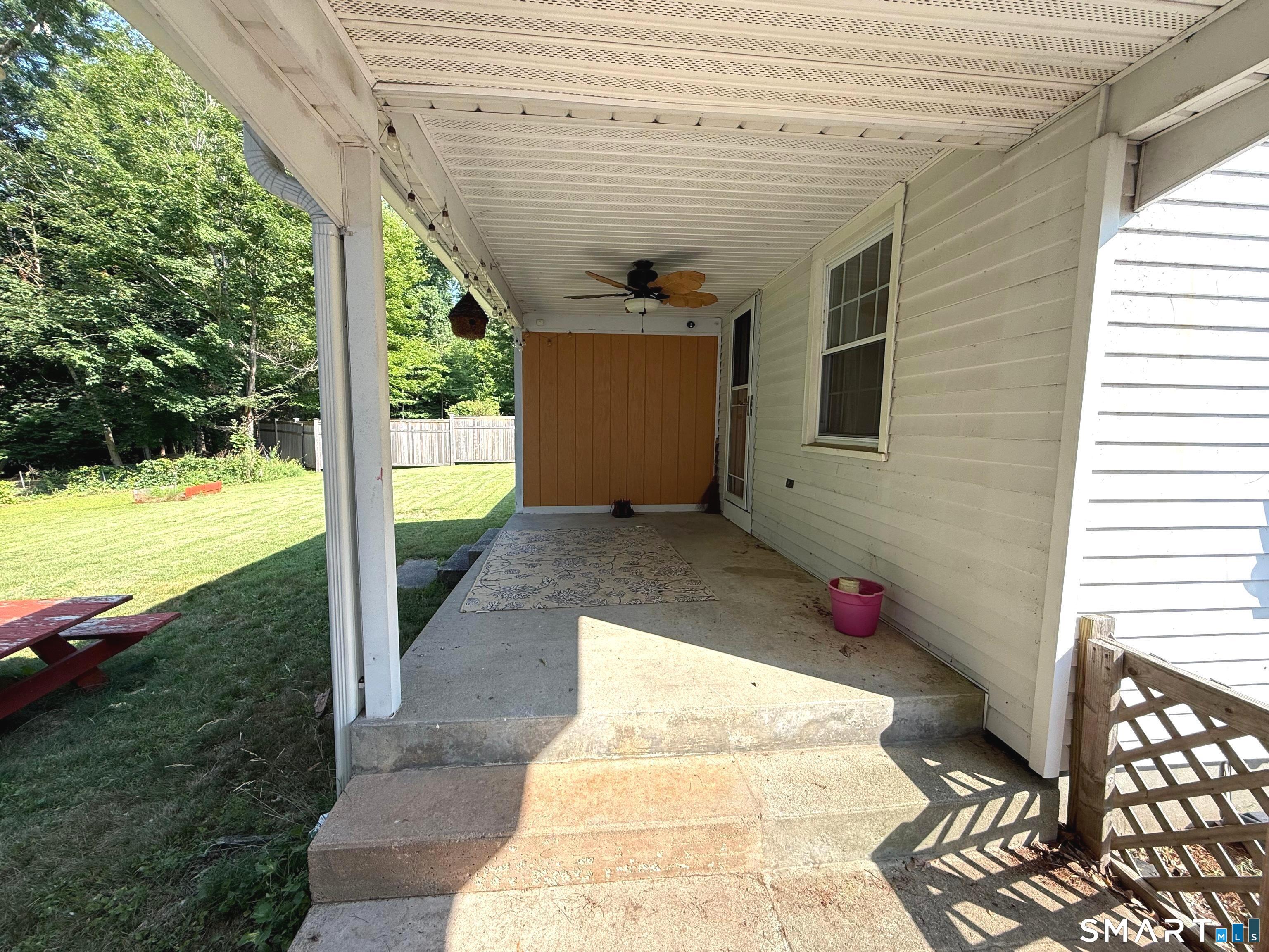 35 Clear View Drive Mansfield CT 06250