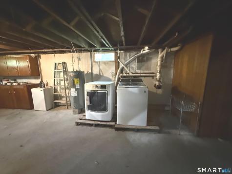 35 Clear View Drive Mansfield CT 06250