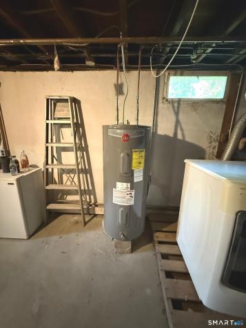 35 Clear View Drive Mansfield CT 06250