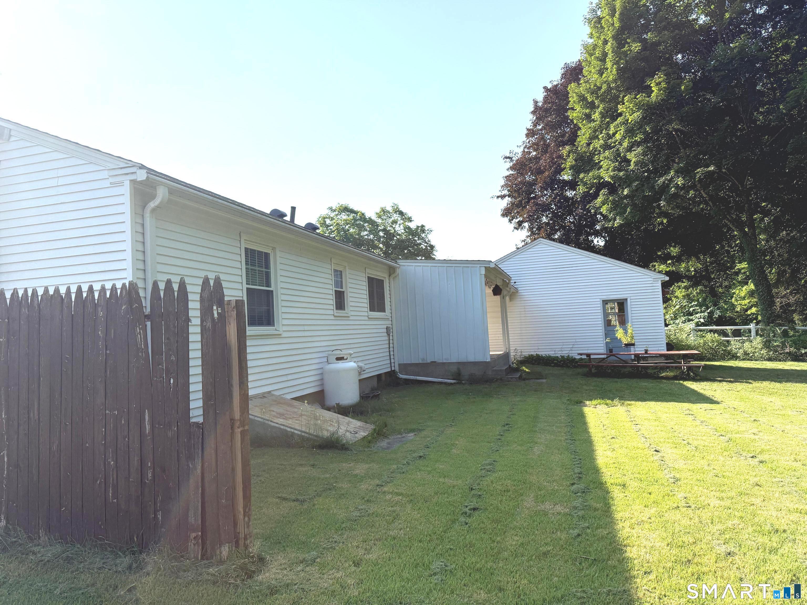 35 Clear View Drive Mansfield CT 06250