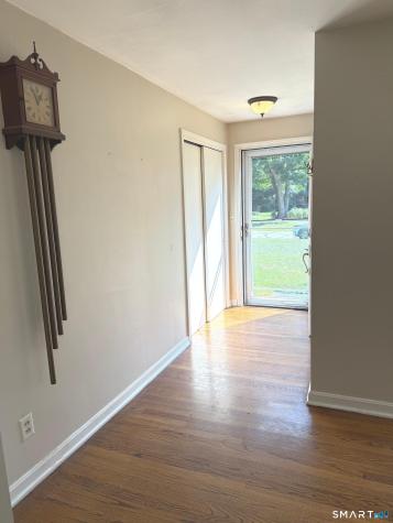 35 Clear View Drive Mansfield CT 06250