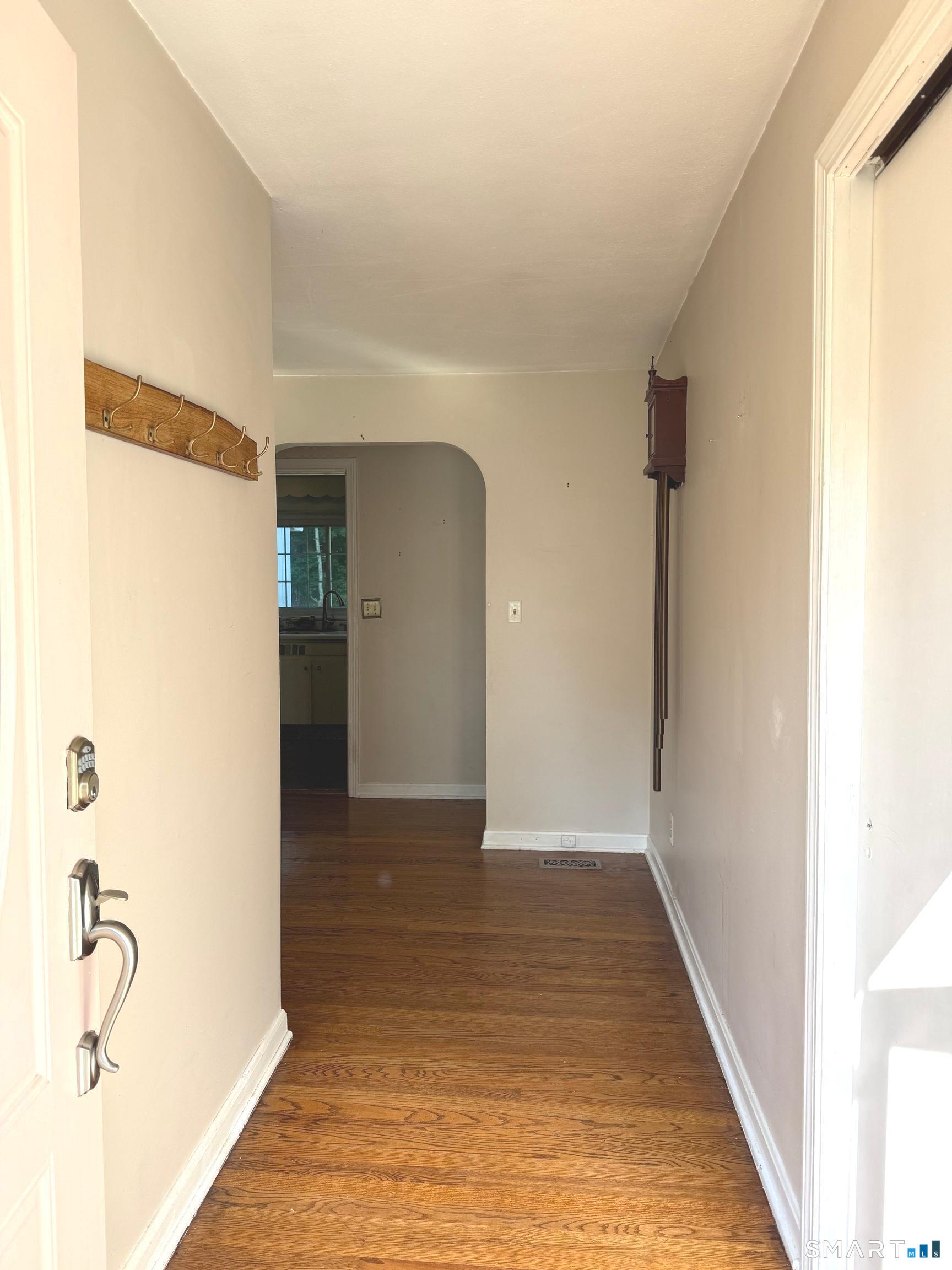 35 Clear View Drive Mansfield CT 06250