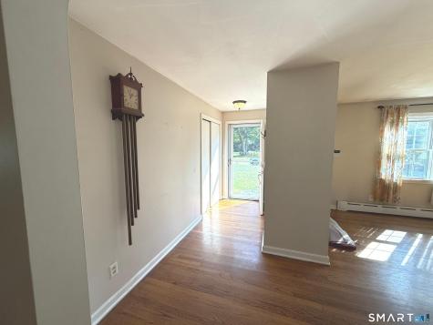 35 Clear View Drive Mansfield CT 06250