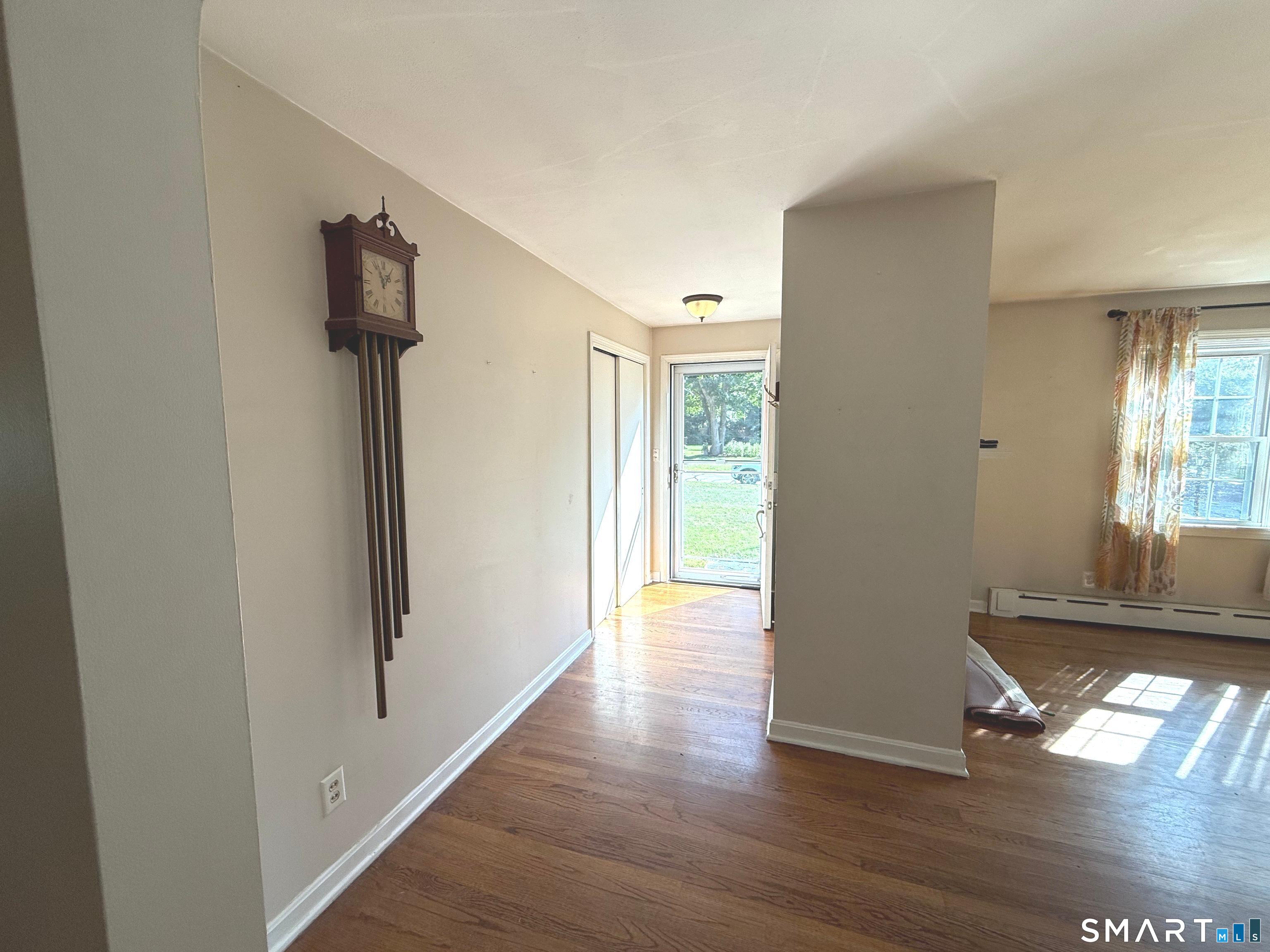 35 Clear View Drive Mansfield CT 06250