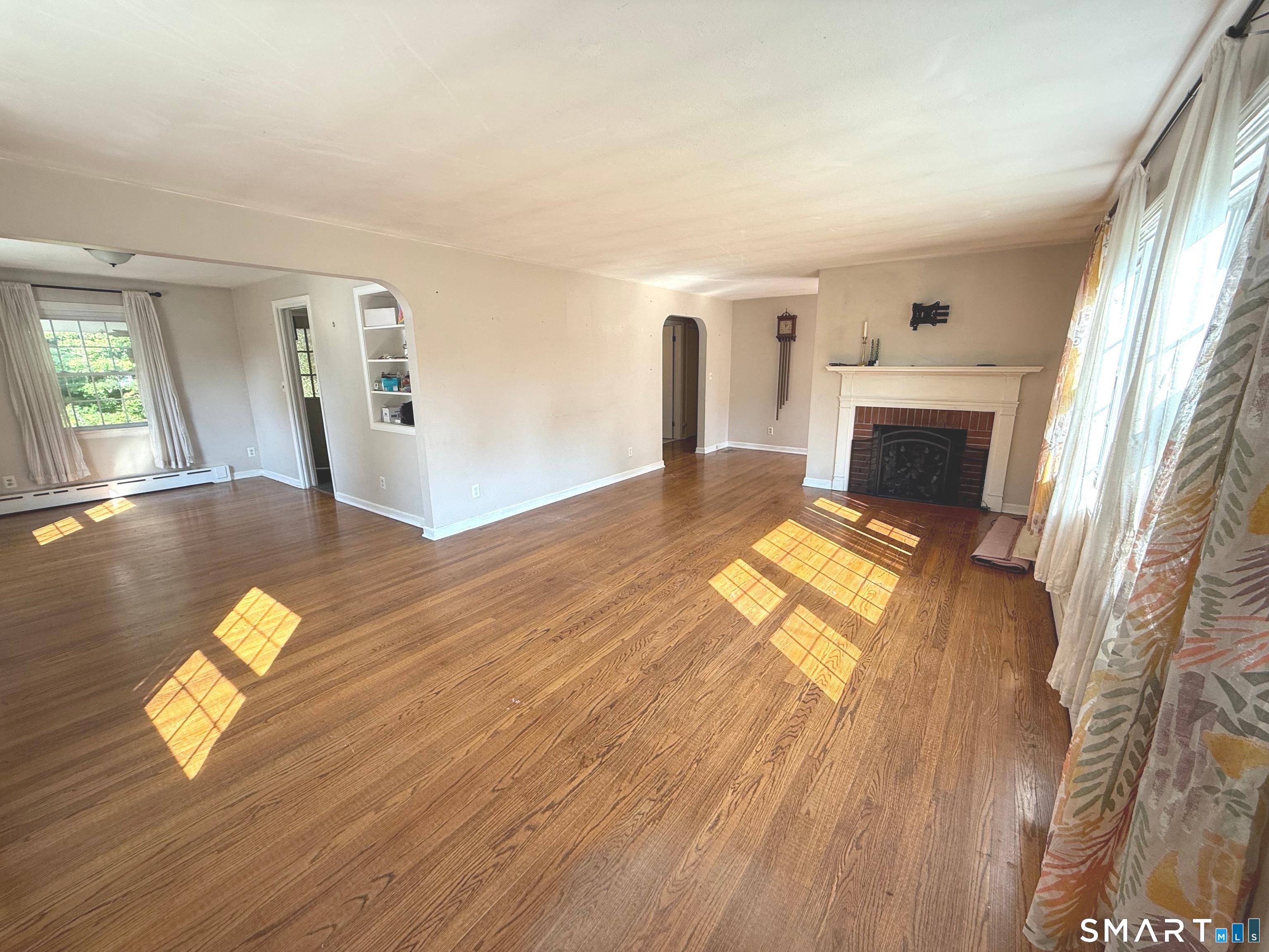 35 Clear View Drive Mansfield CT 06250