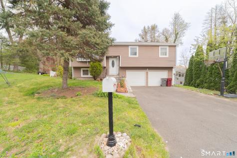 23 West Hill Terrace Naugatuck CT 06770