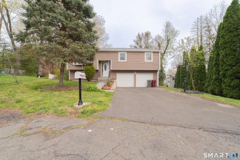 23 West Hill Terrace Naugatuck CT 06770