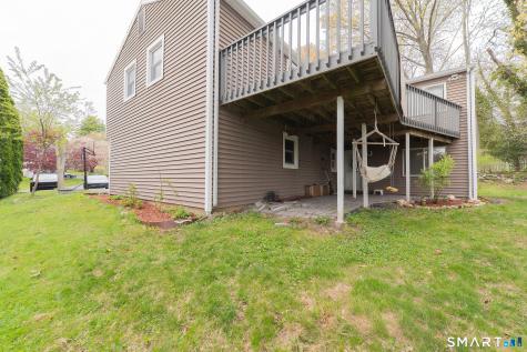 23 West Hill Terrace Naugatuck CT 06770