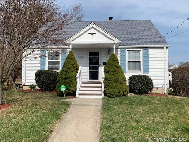 7 Alden Court Milford CT 06460