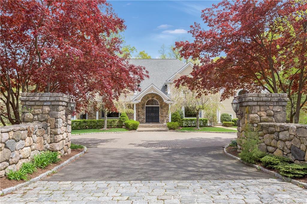 1603 Newfield Avenue Stamford CT 06905