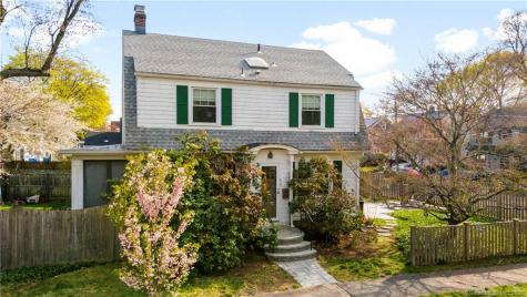 58 Norris Street Hamden CT 06517