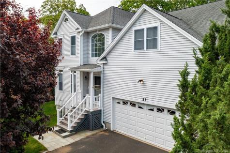33 Michaela Circle Fairfield CT 06824
