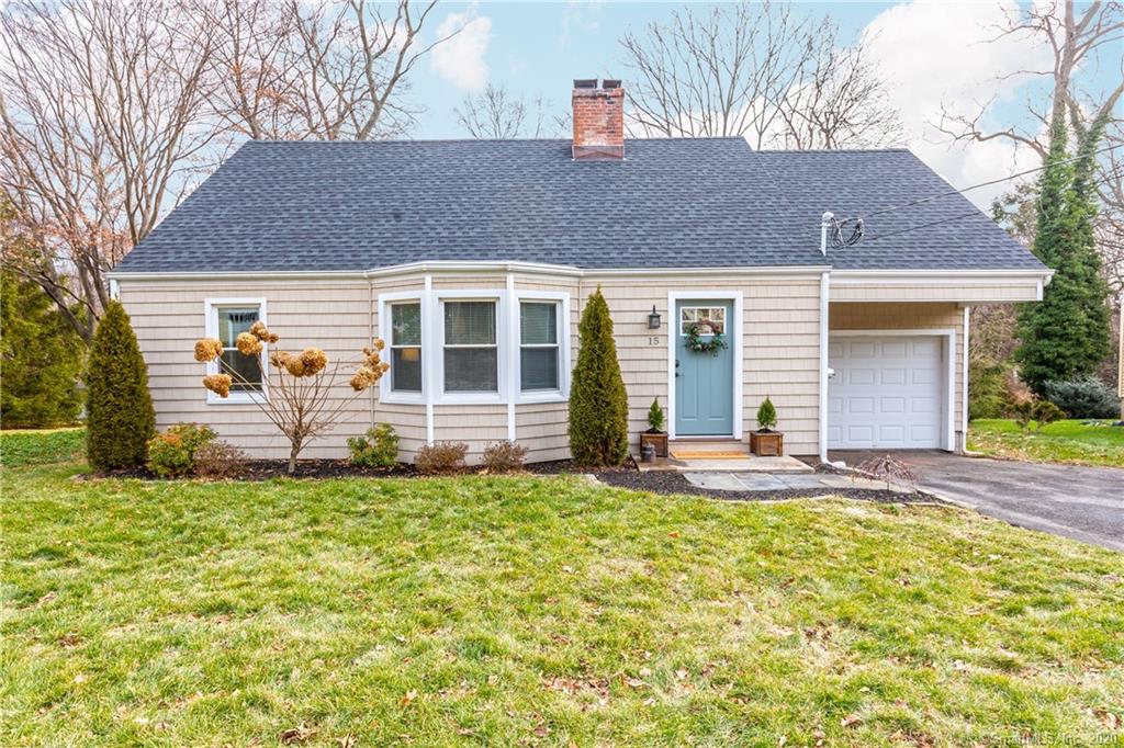 15 Koger Road Trumbull CT 06611