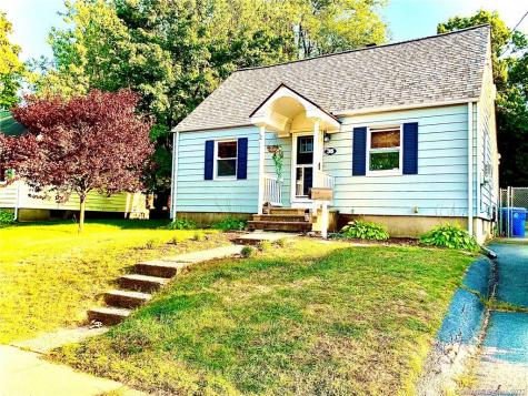 36 Surrey Drive Bristol CT 06010