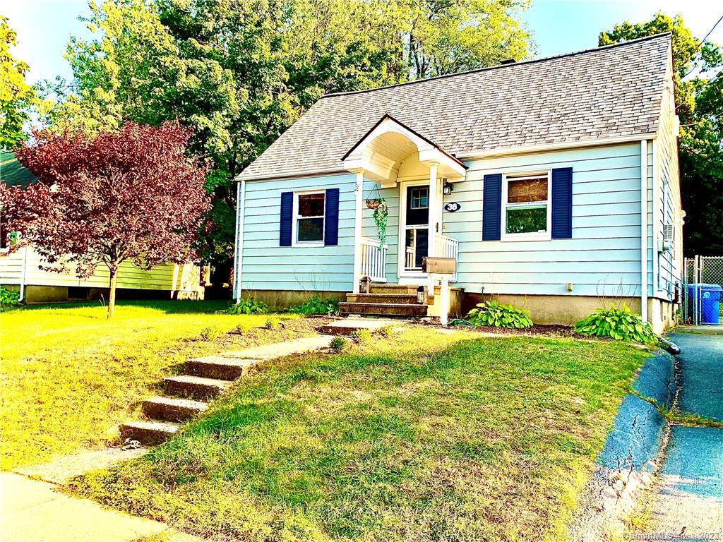 36 Surrey Drive Bristol CT 06010