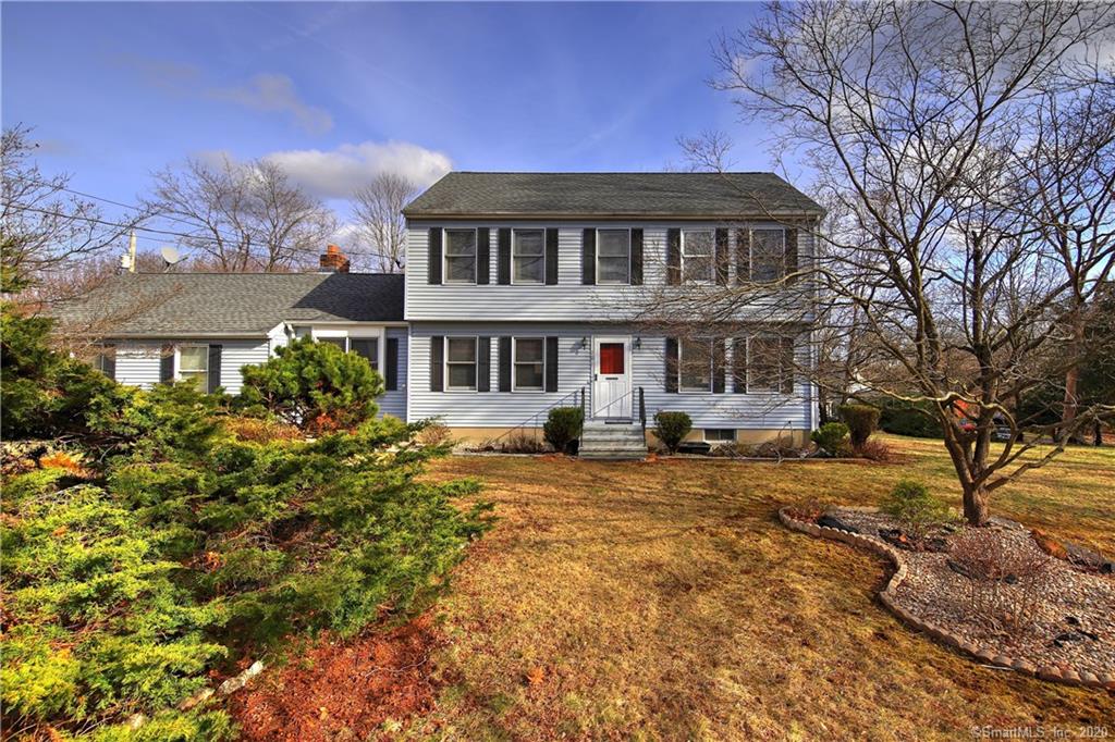 101 Paradise Avenue Hamden CT 06514