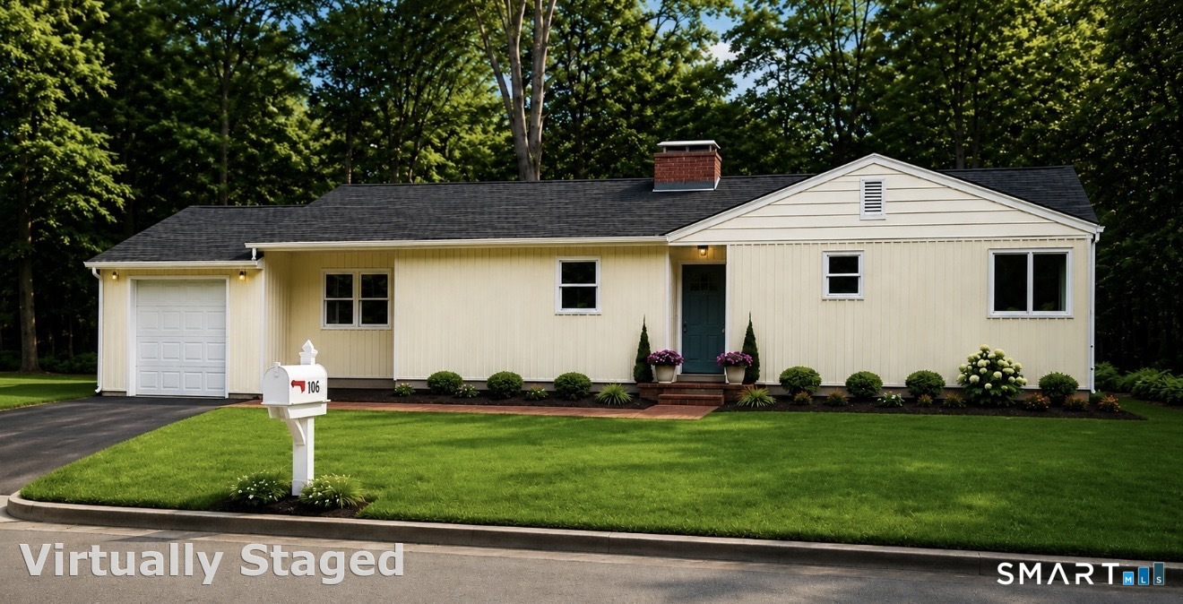106 Glenwood Road Clinton CT 06413