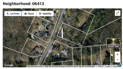 106 Glenwood Road Clinton CT 06413