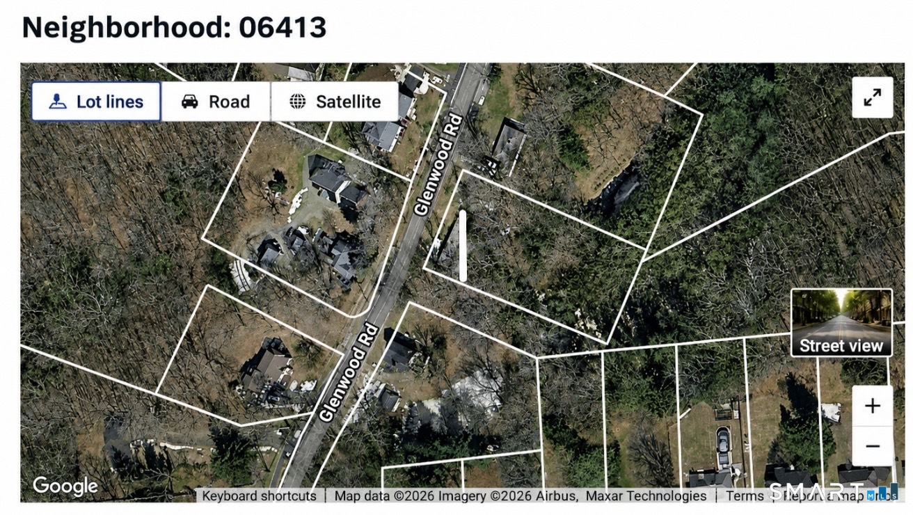 106 Glenwood Road Clinton CT 06413