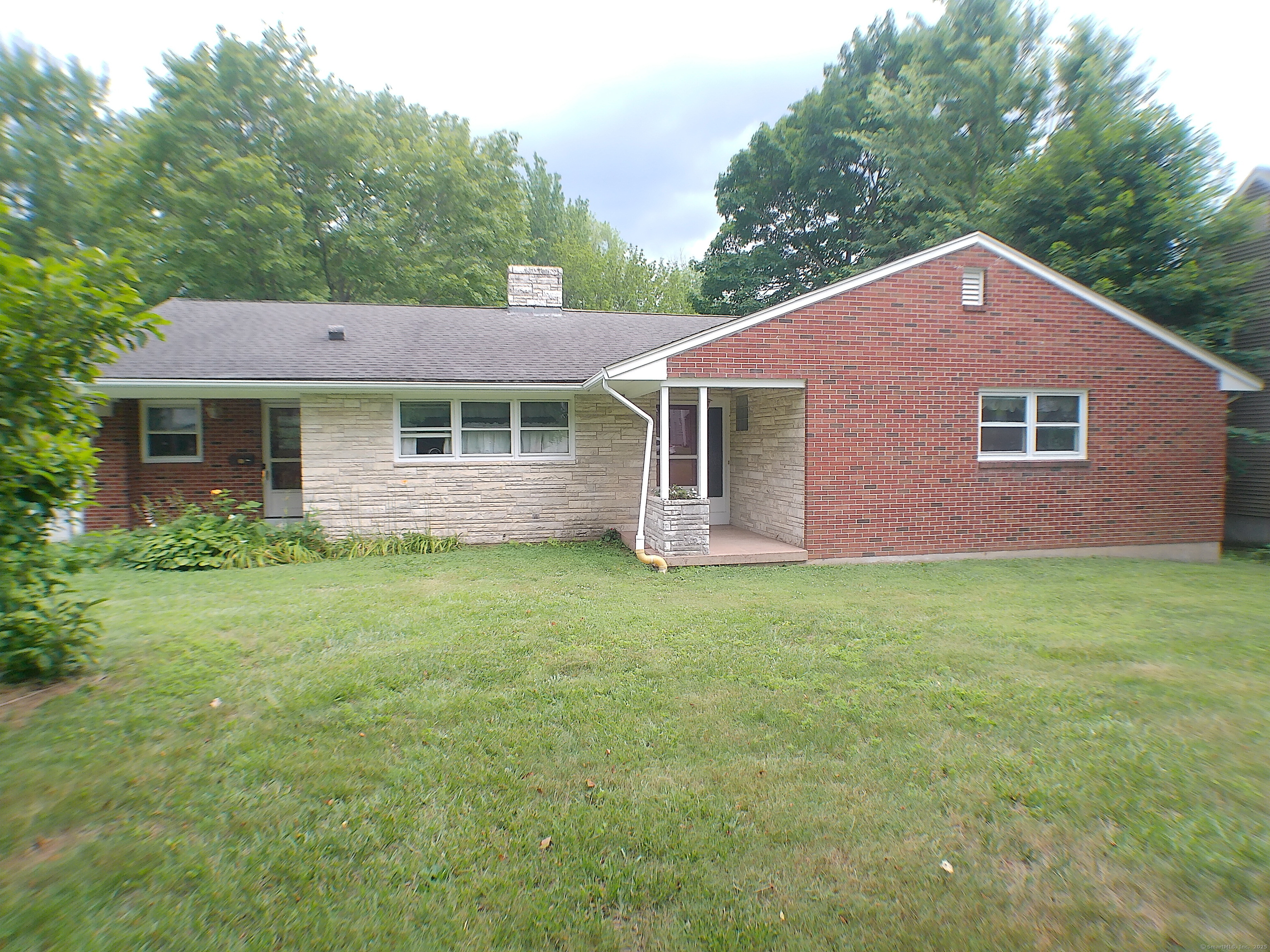 152 Old Mill Road Middletown CT 06457