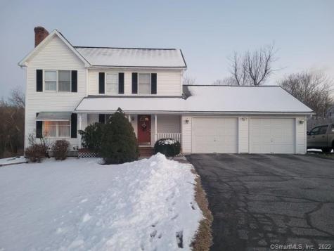 9 Country Farm Lane New Milford CT 06776