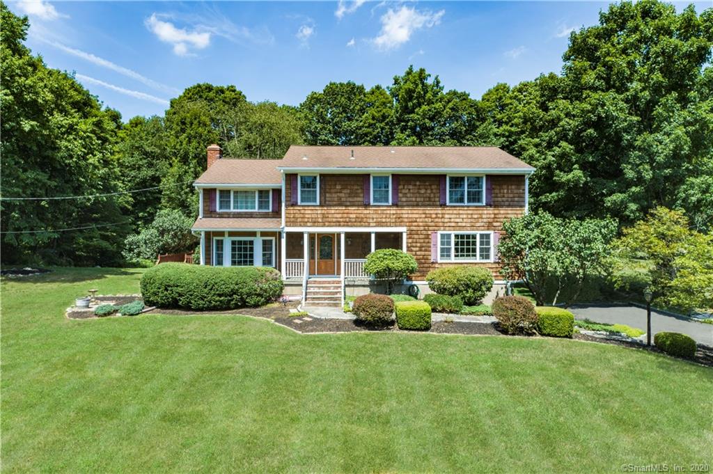 28 Beaver Brook Road Ridgefield CT 06877