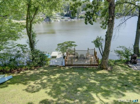 75 Bay Road East Hampton CT 06424