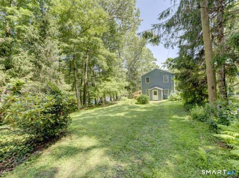 75 Bay Road East Hampton CT 06424
