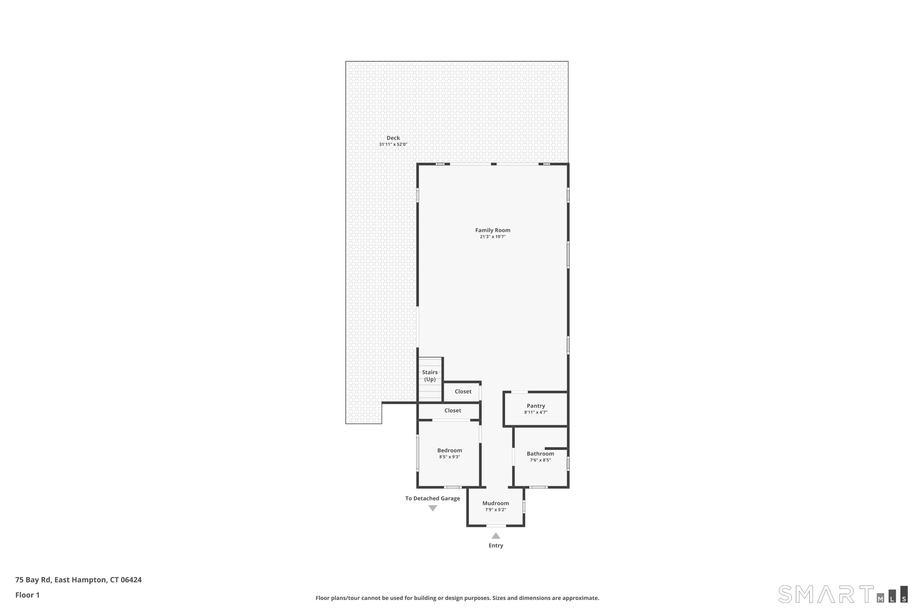 75 Bay Road East Hampton CT 06424
