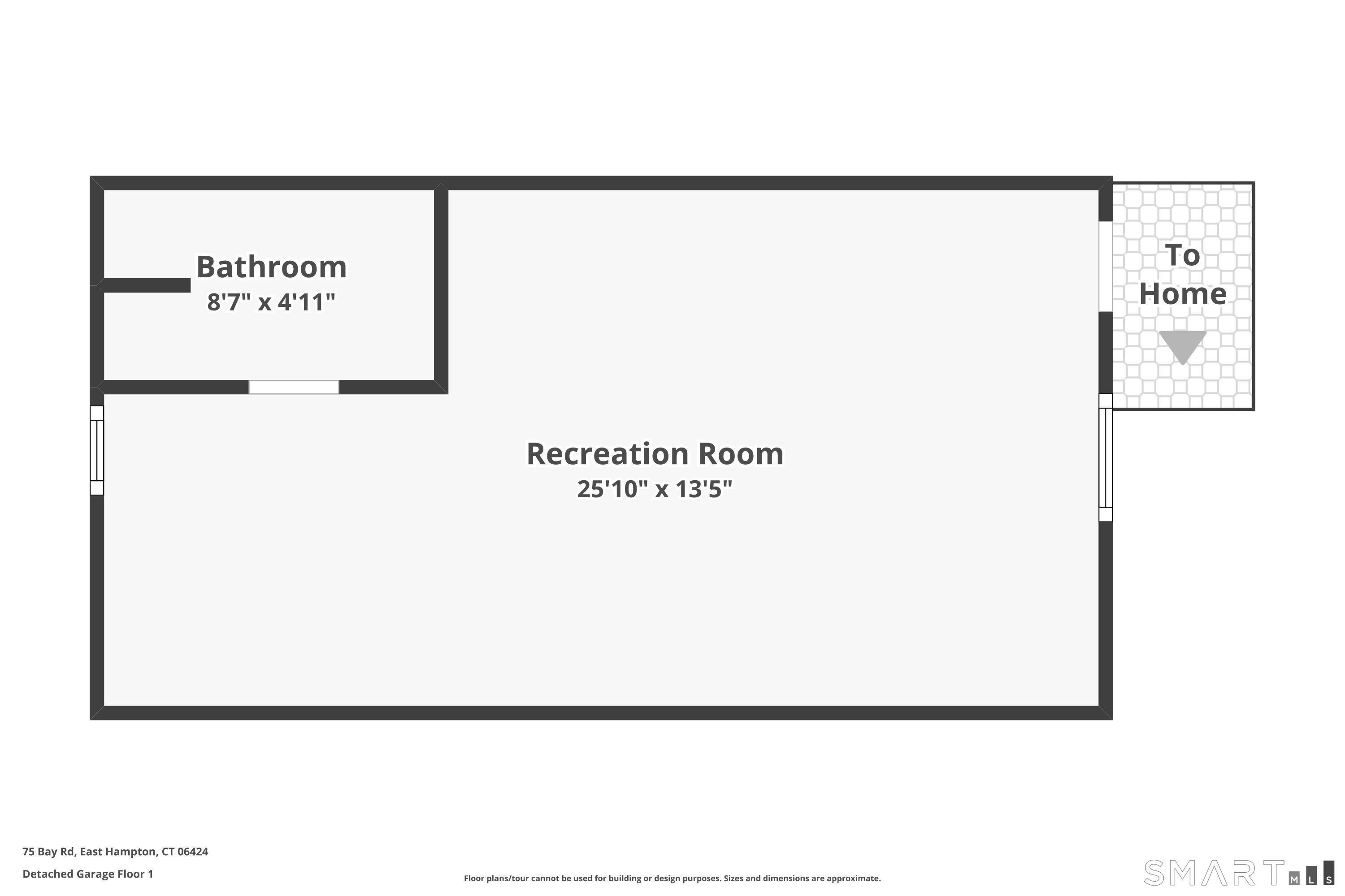 75 Bay Road East Hampton CT 06424