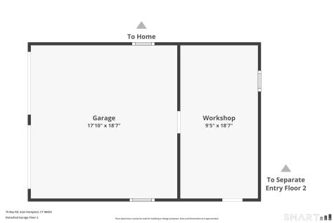 75 Bay Road East Hampton CT 06424
