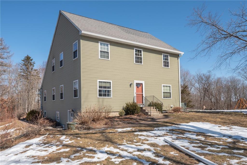 833 Georges Hill Road Southbury CT 06488