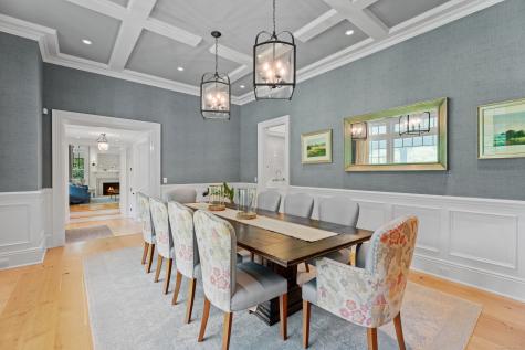 294 Maple Road Easton CT 06612