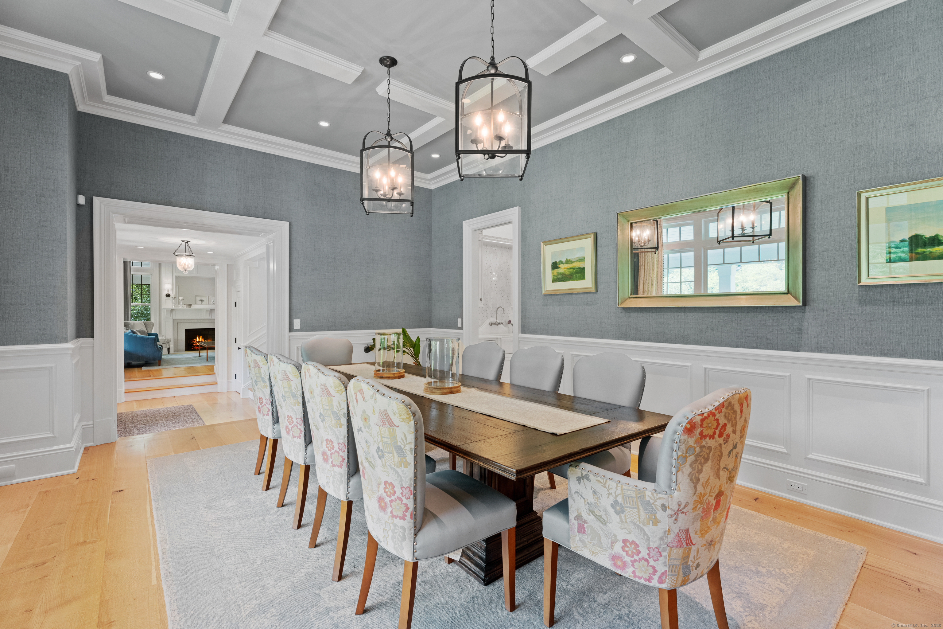 294 Maple Road Easton CT 06612