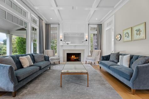 294 Maple Road Easton CT 06612