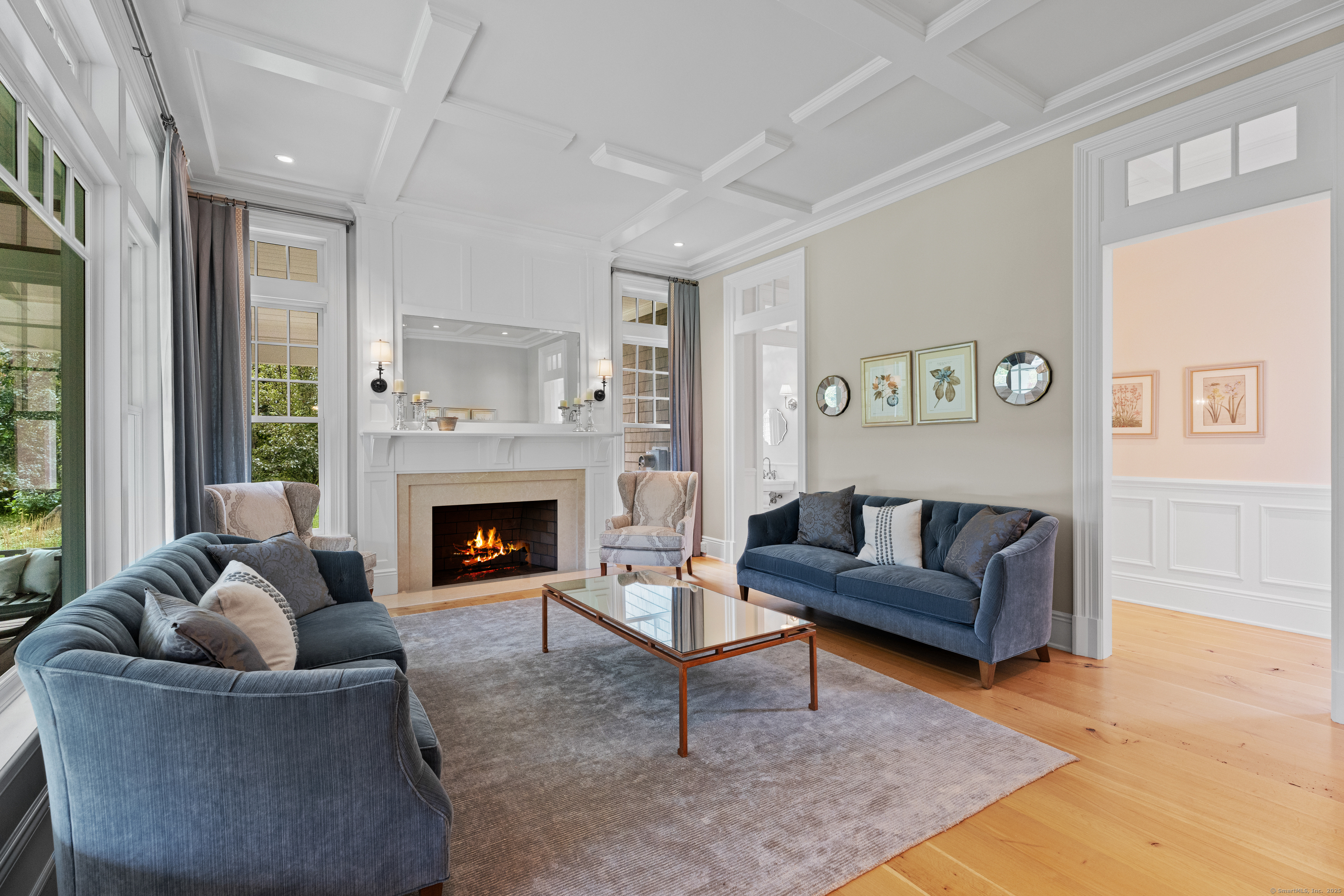 294 Maple Road Easton CT 06612