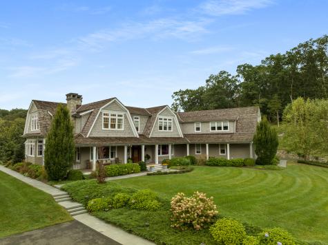 294 Maple Road Easton CT 06612