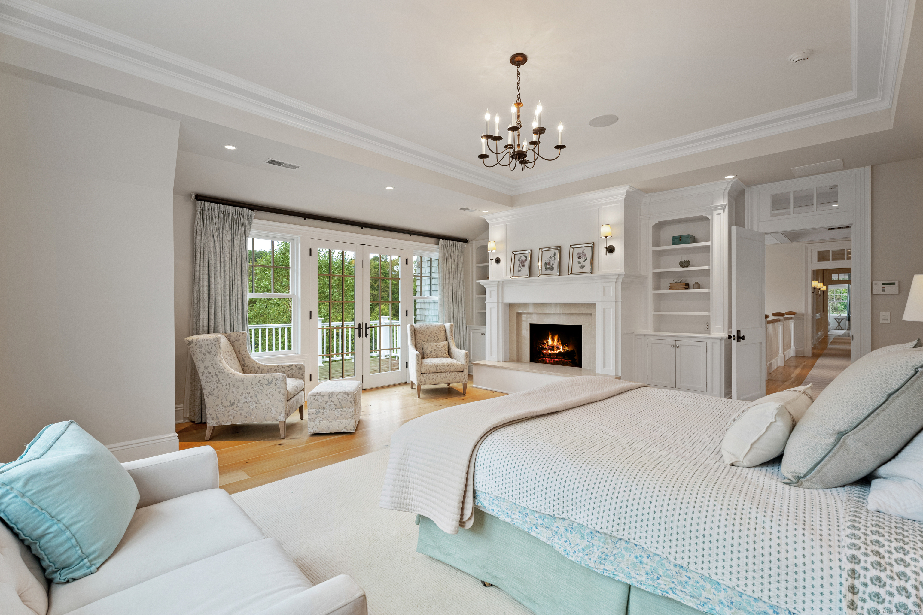 294 Maple Road Easton CT 06612