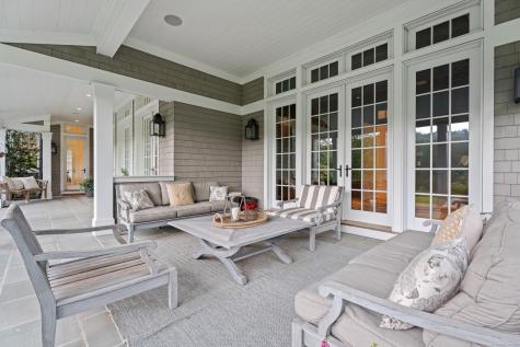 294 Maple Road Easton CT 06612