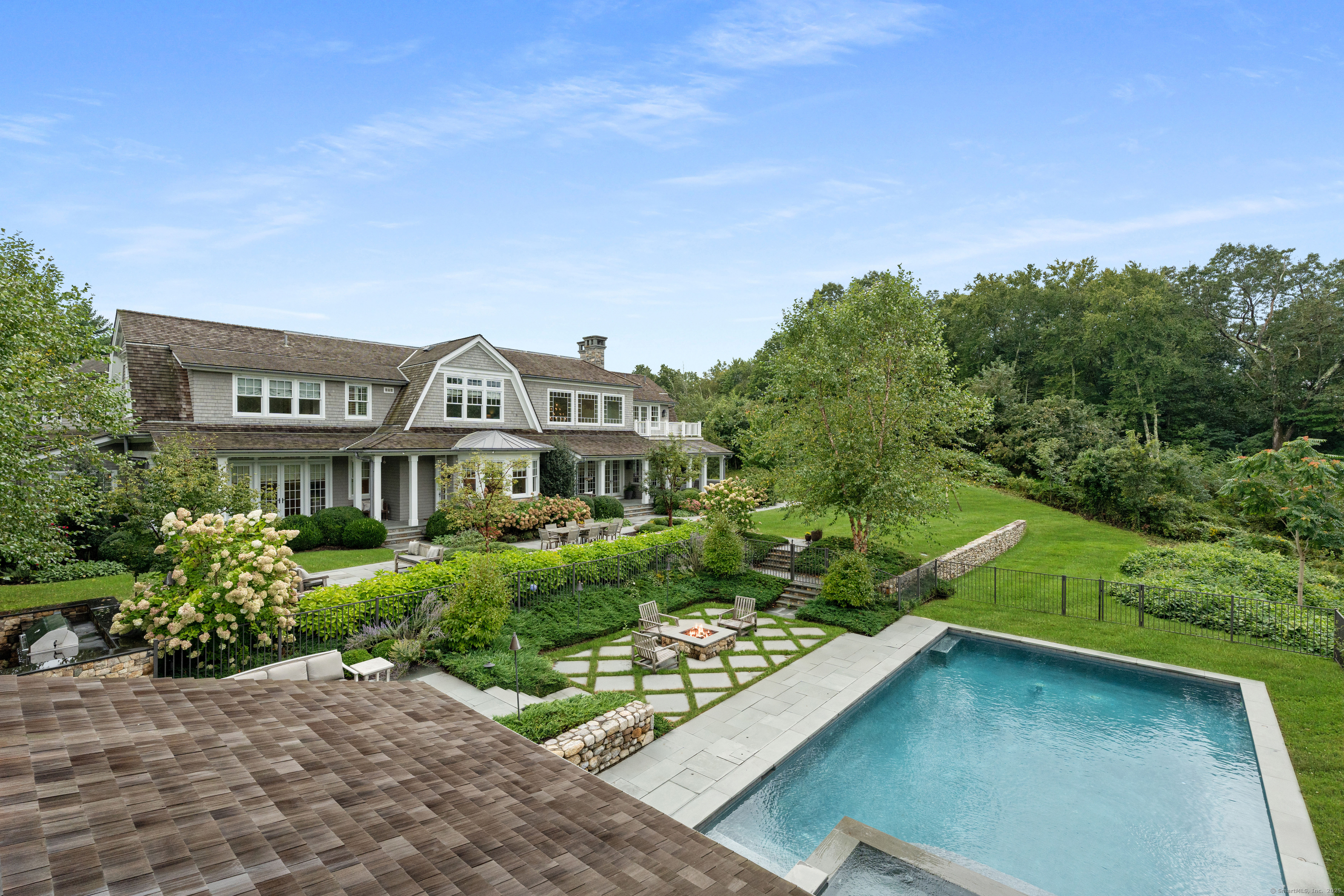 294 Maple Road Easton CT 06612