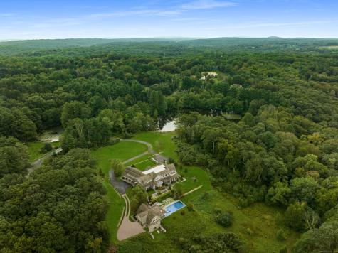 294 Maple Road Easton CT 06612