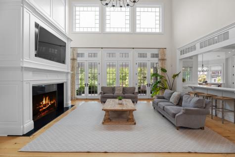 294 Maple Road Easton CT 06612